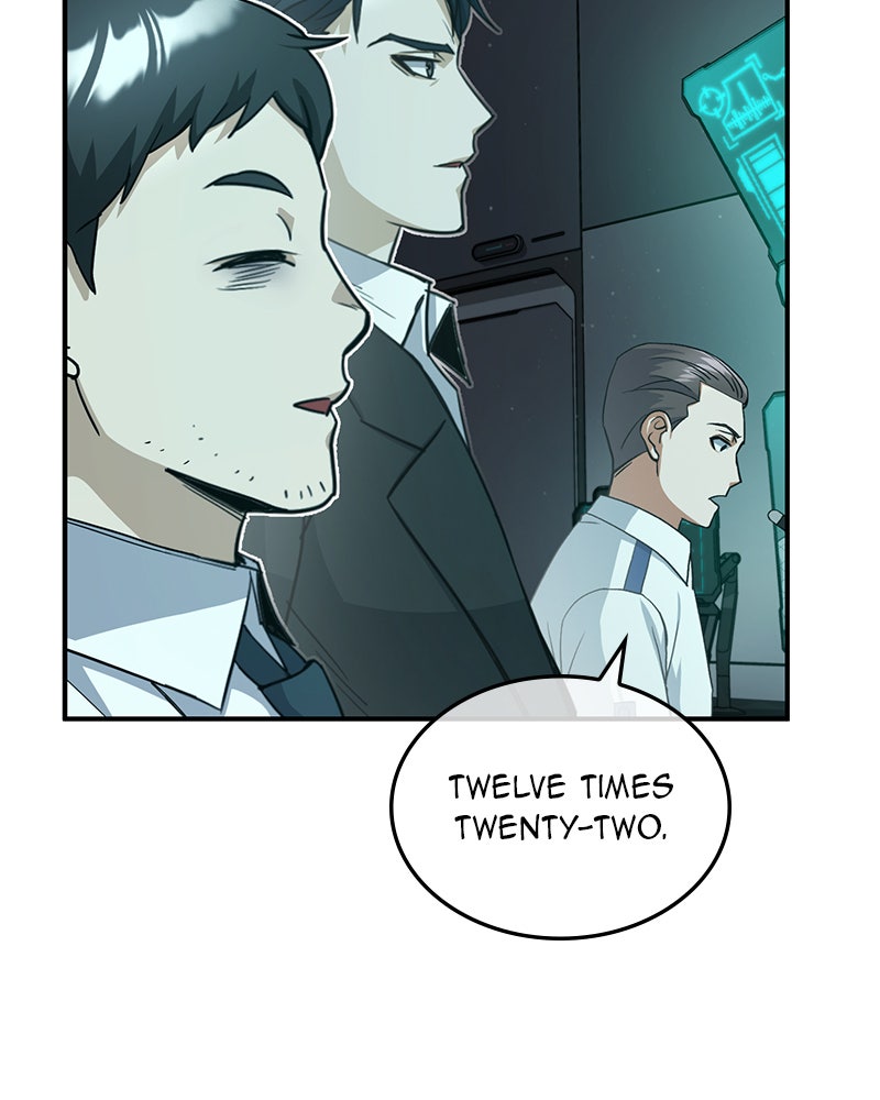 Read The Perfect Hybrid EN Manga Online