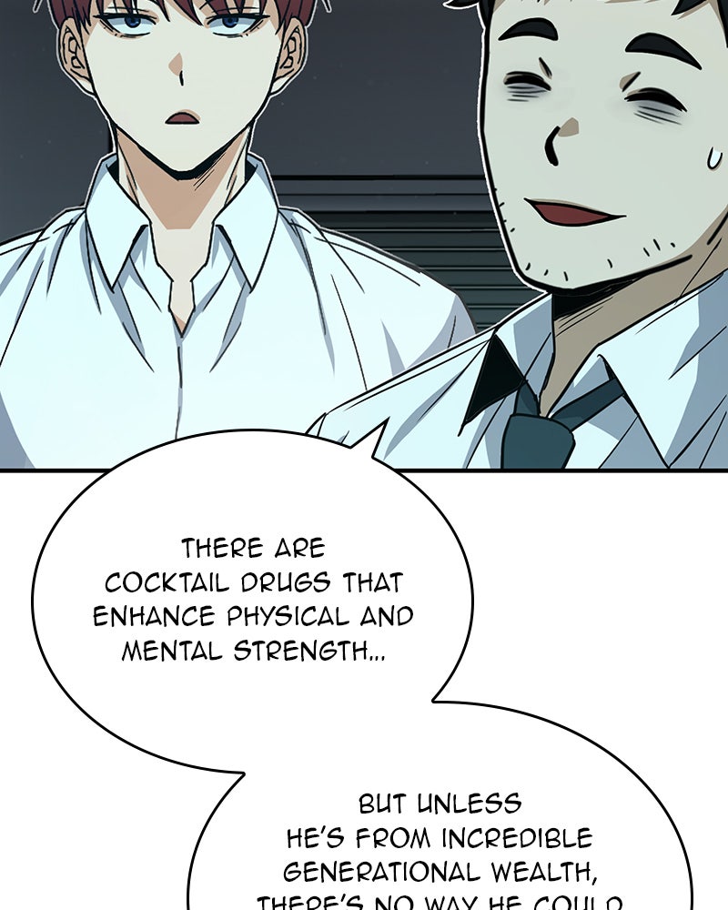 Read The Perfect Hybrid EN Manga Online