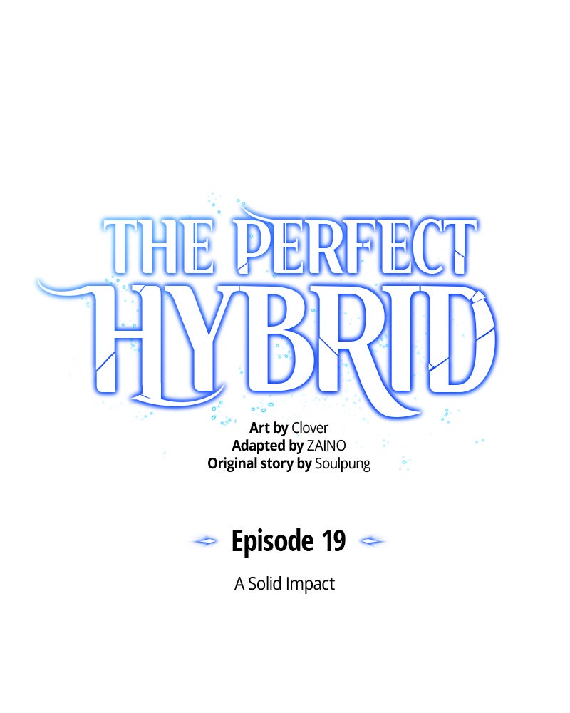 Read The Perfect Hybrid EN Manga Online