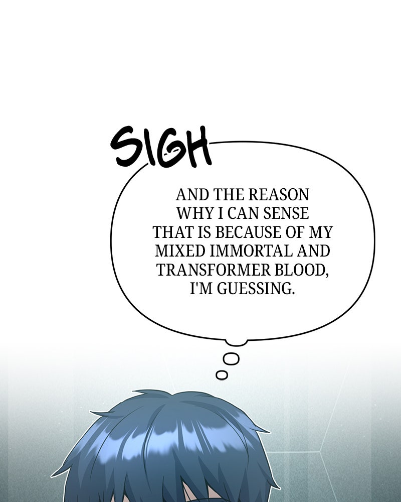Read The Perfect Hybrid EN Manga Online