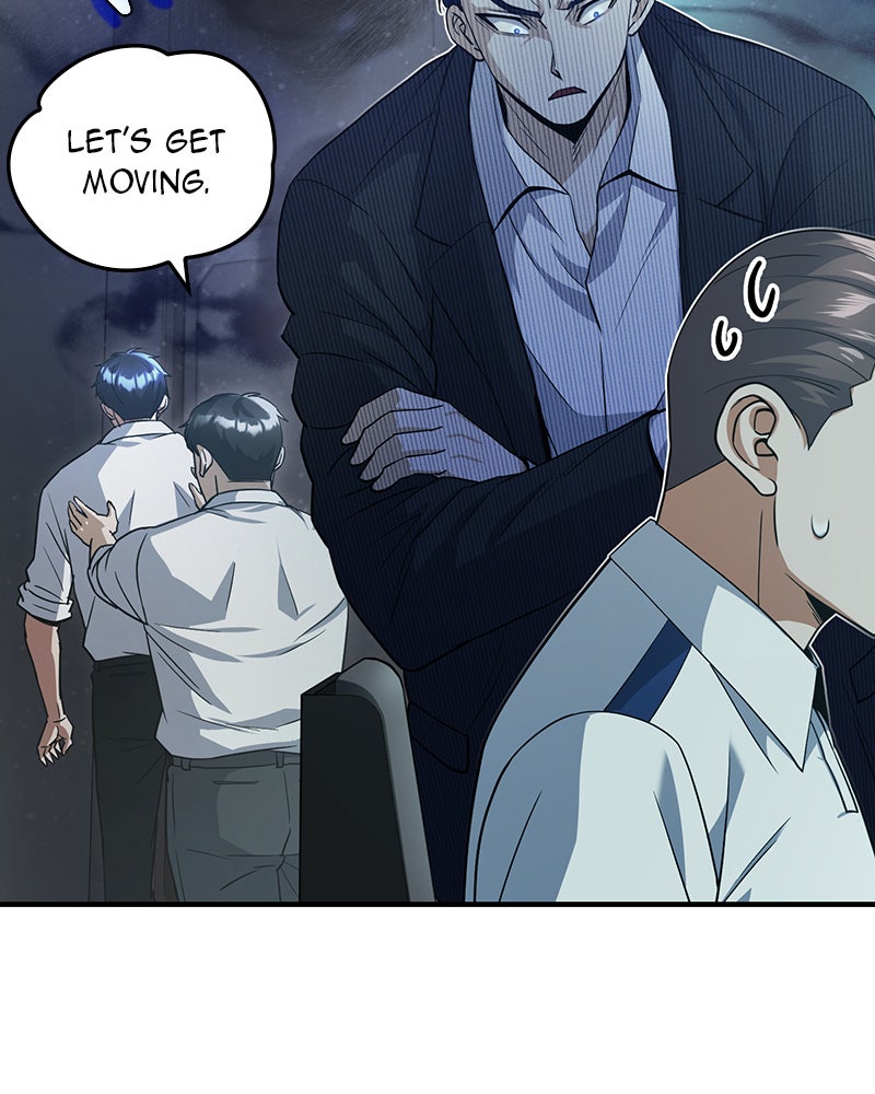 Read The Perfect Hybrid EN Manga Online
