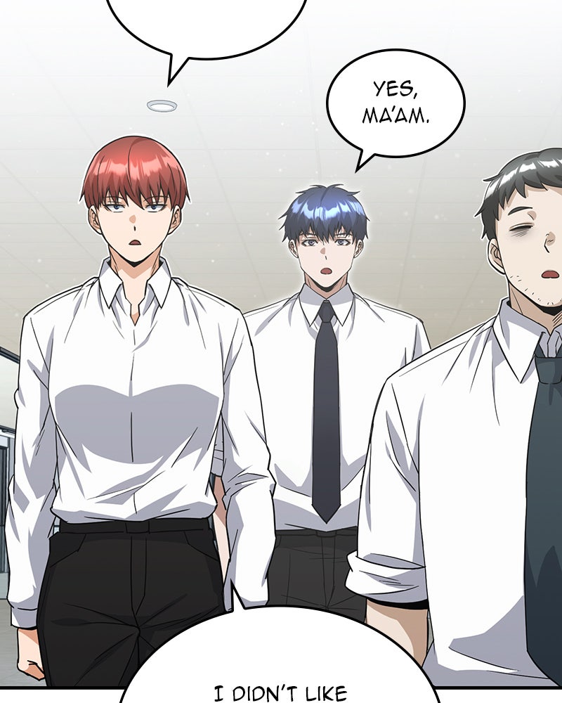 Read The Perfect Hybrid EN Manga Online