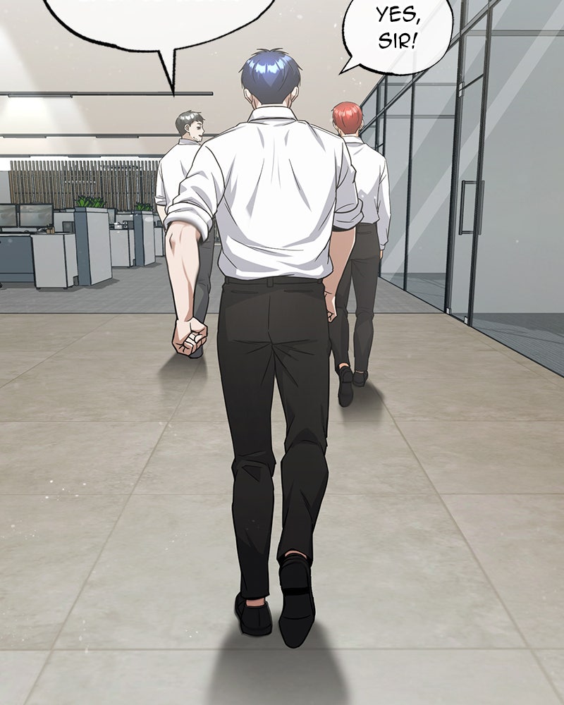 Read The Perfect Hybrid EN Manga Online