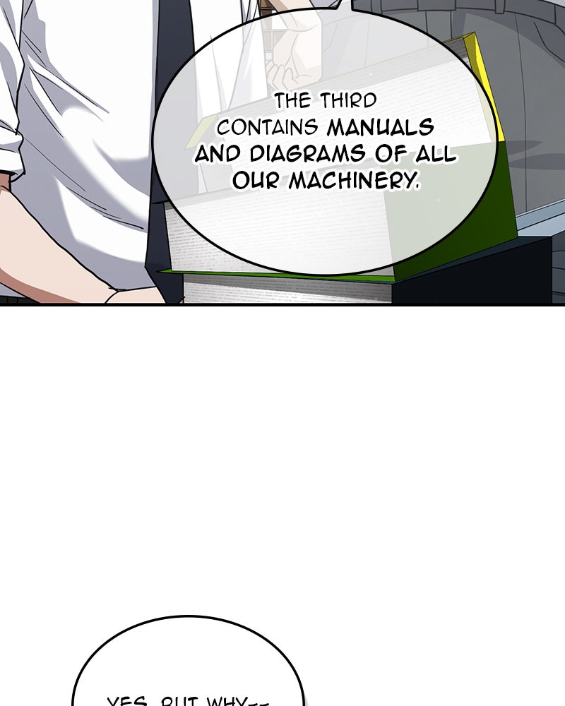 Read The Perfect Hybrid EN Manga Online