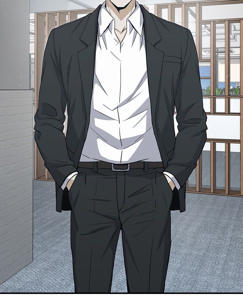 Read The Perfect Hybrid EN Manga Online