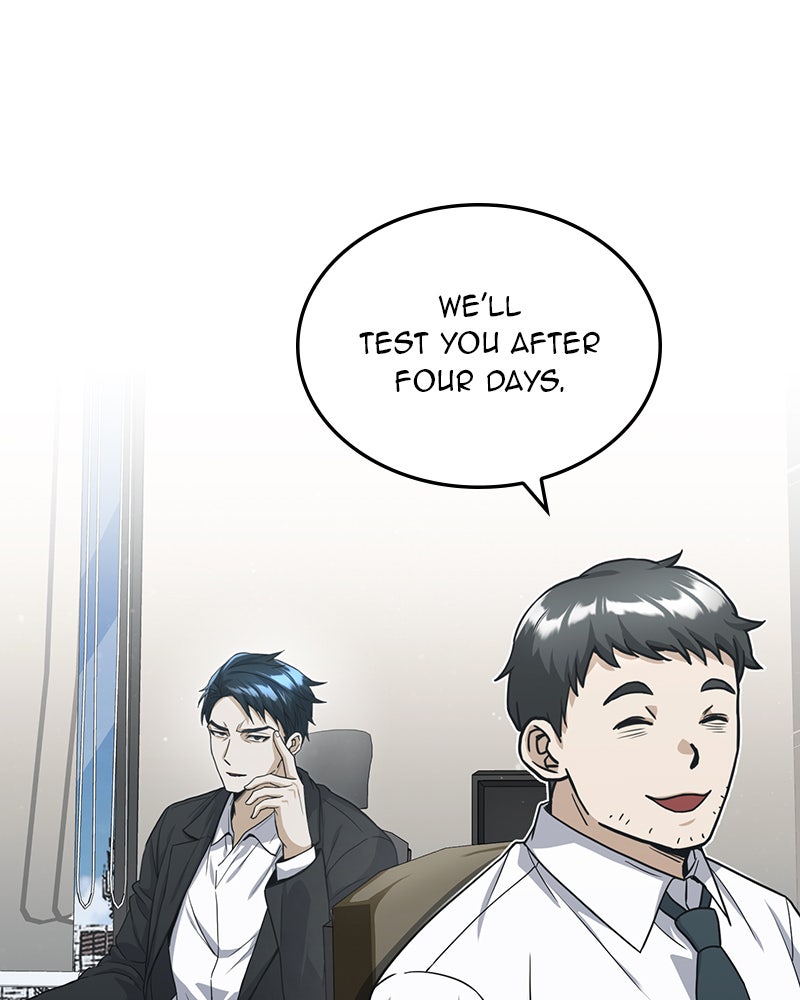 Read The Perfect Hybrid EN Manga Online