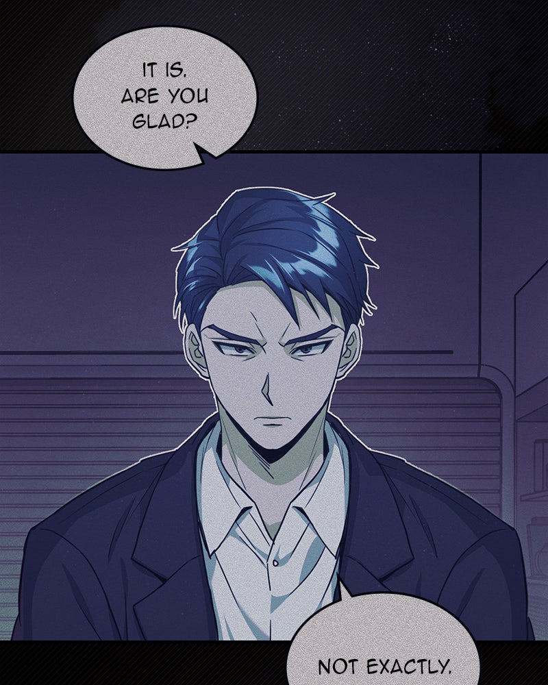 Read The Perfect Hybrid EN Manga Online