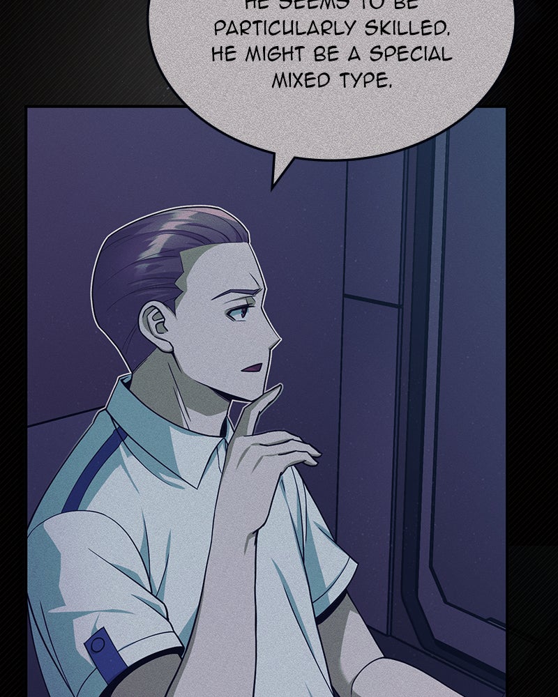 Read The Perfect Hybrid EN Manga Online