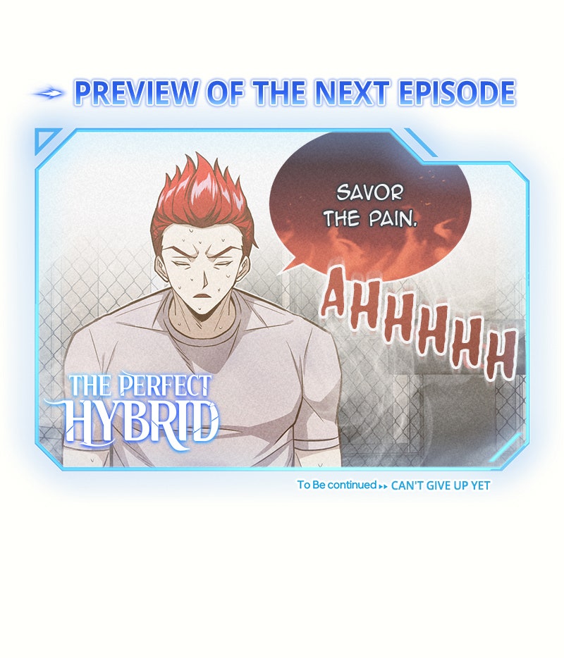 Read The Perfect Hybrid EN Manga Online