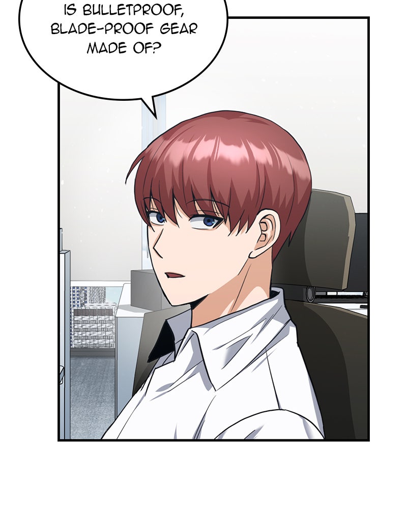 Read The Perfect Hybrid EN Manga Online