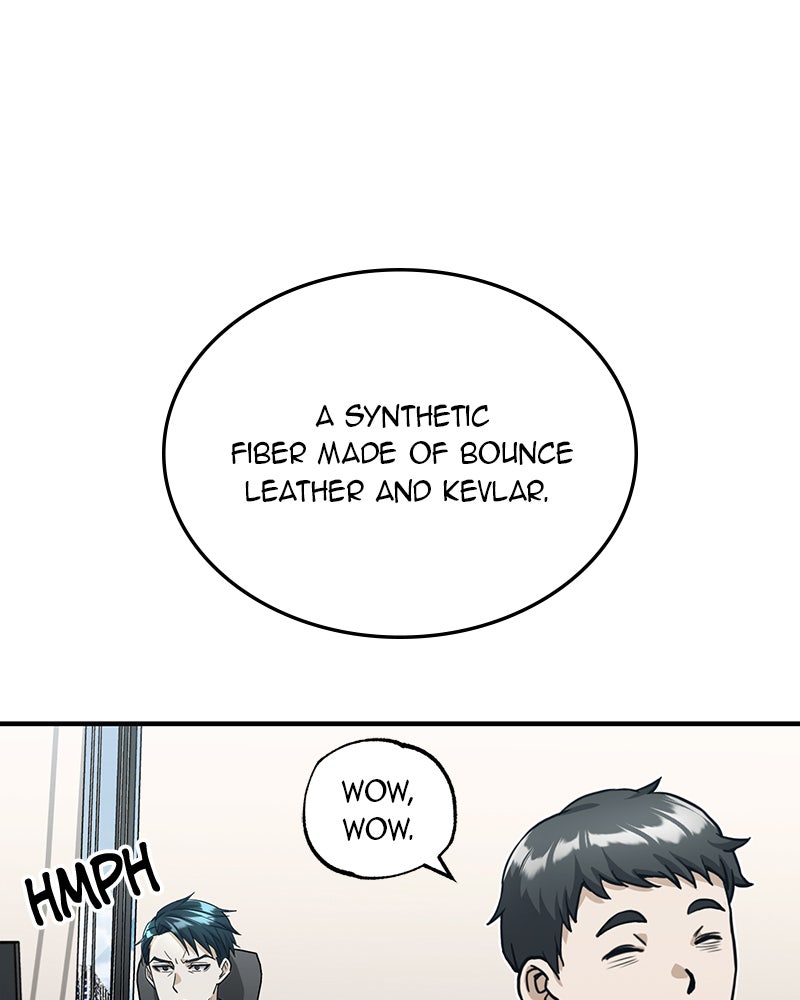 Read The Perfect Hybrid EN Manga Online