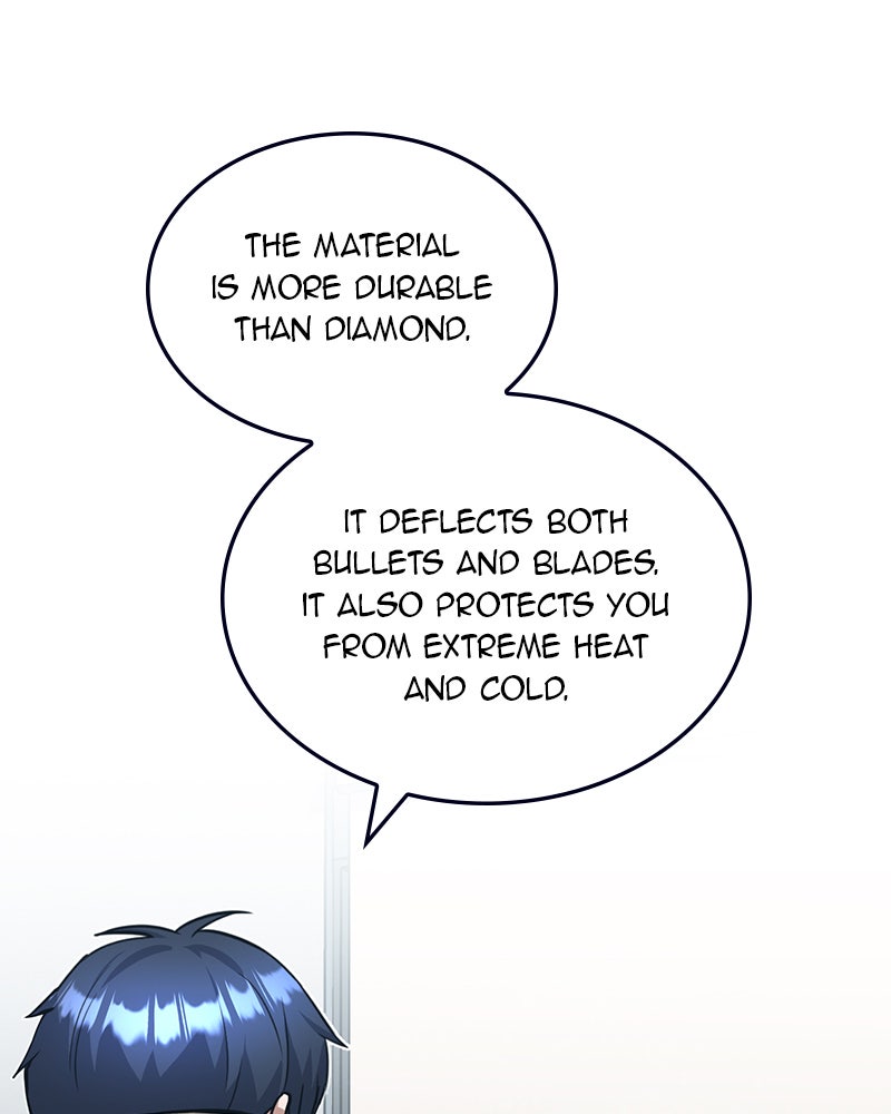 Read The Perfect Hybrid EN Manga Online