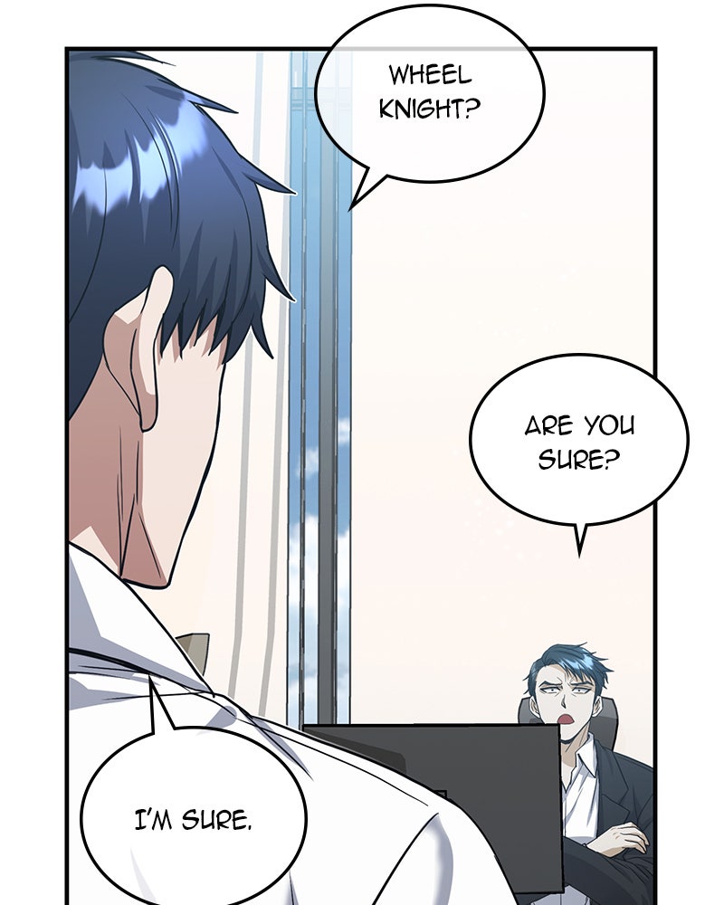 Read The Perfect Hybrid EN Manga Online