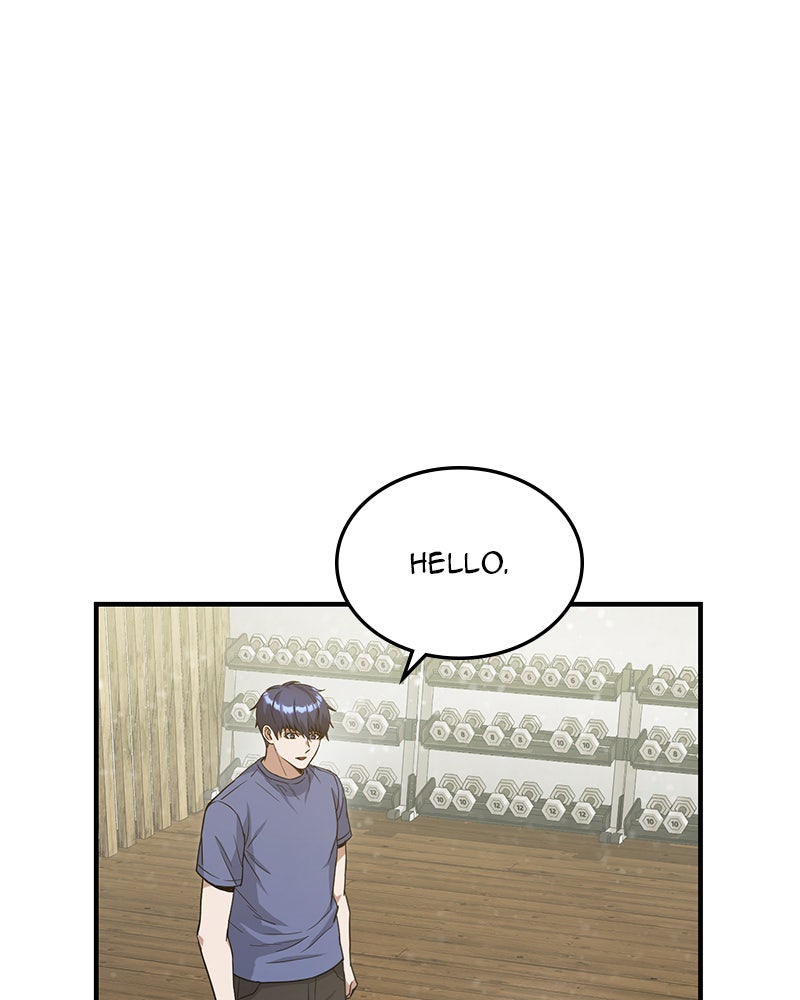 Read The Perfect Hybrid EN Manga Online