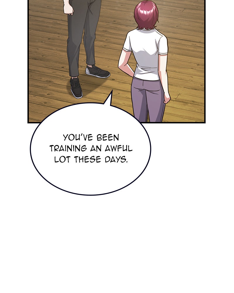 Read The Perfect Hybrid EN Manga Online
