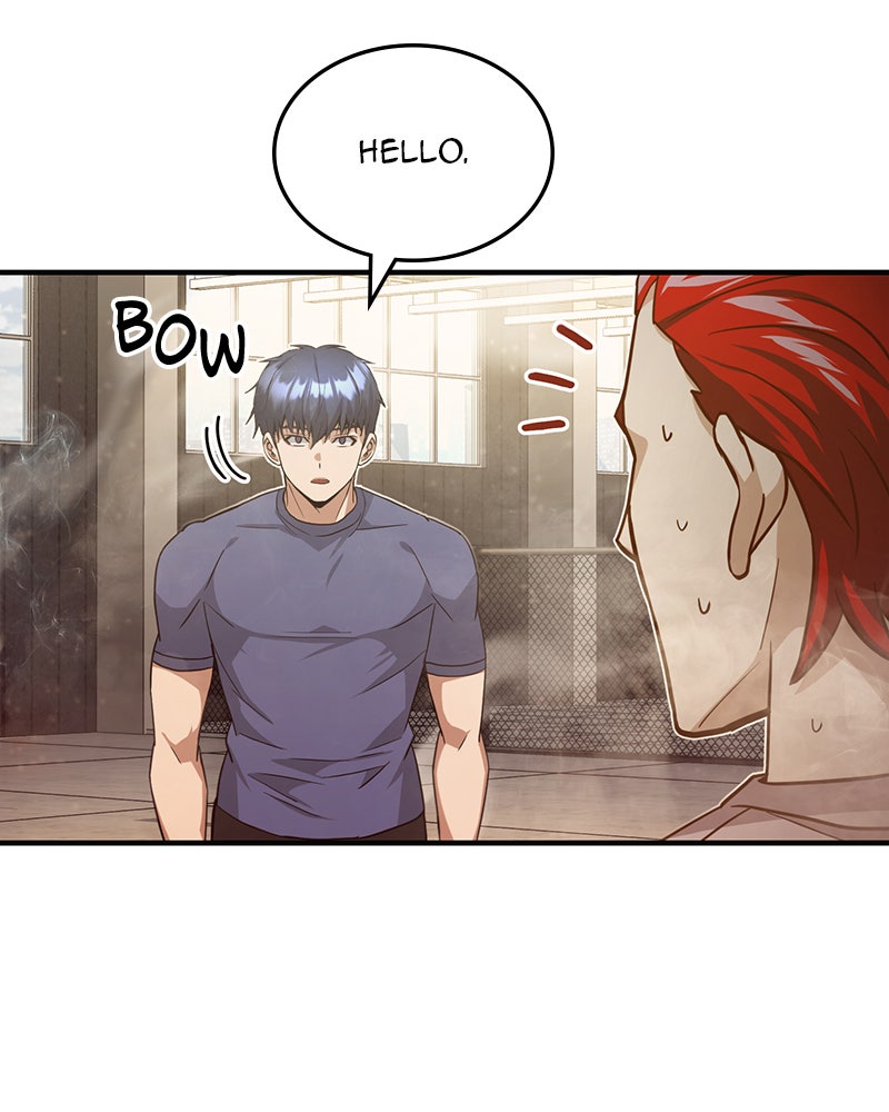 Read The Perfect Hybrid EN Manga Online