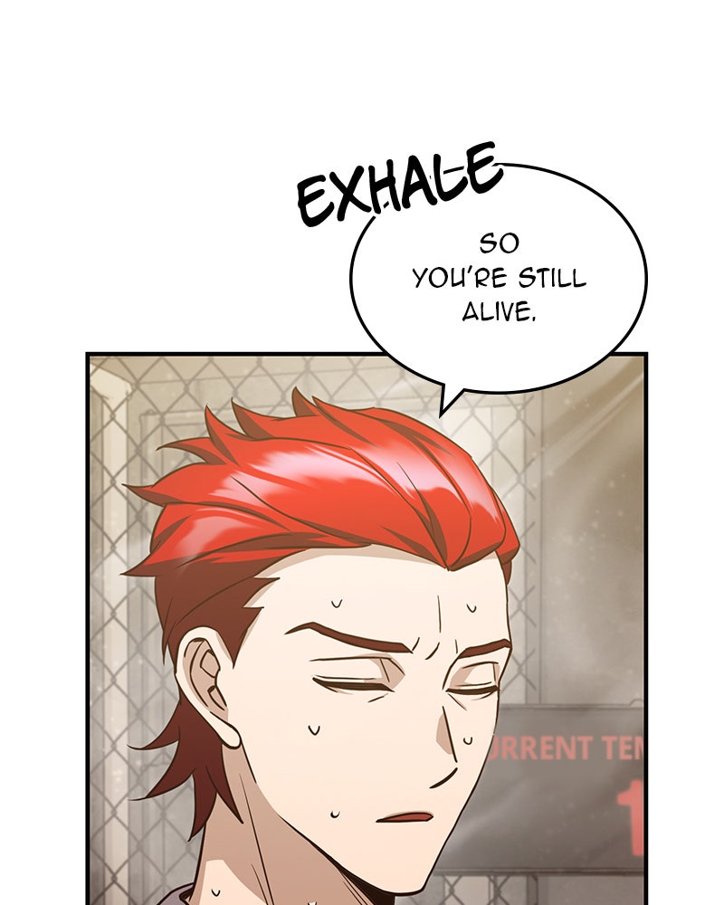 Read The Perfect Hybrid EN Manga Online