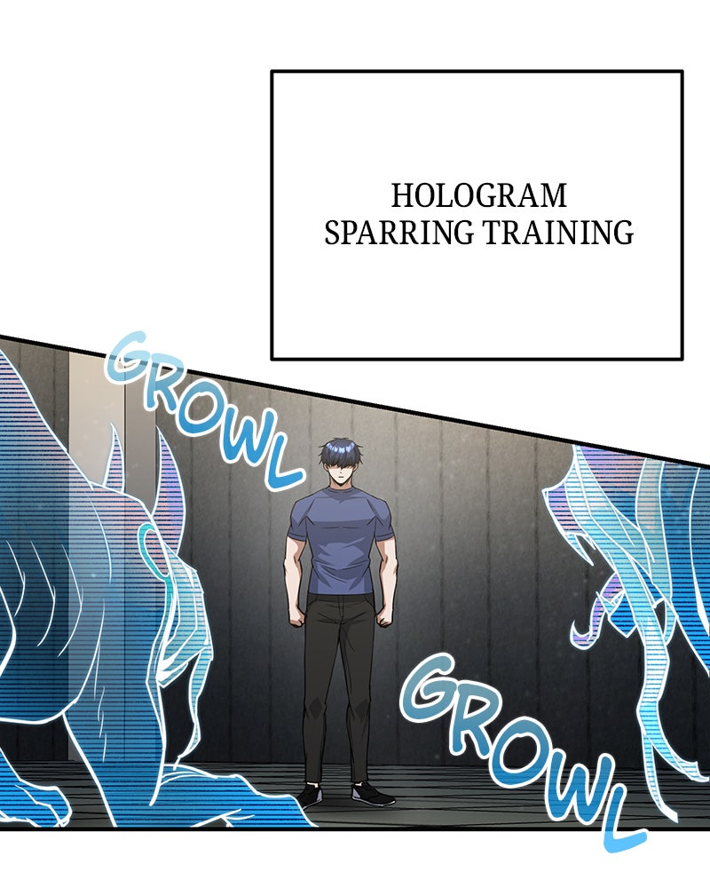 Read The Perfect Hybrid EN Manga Online