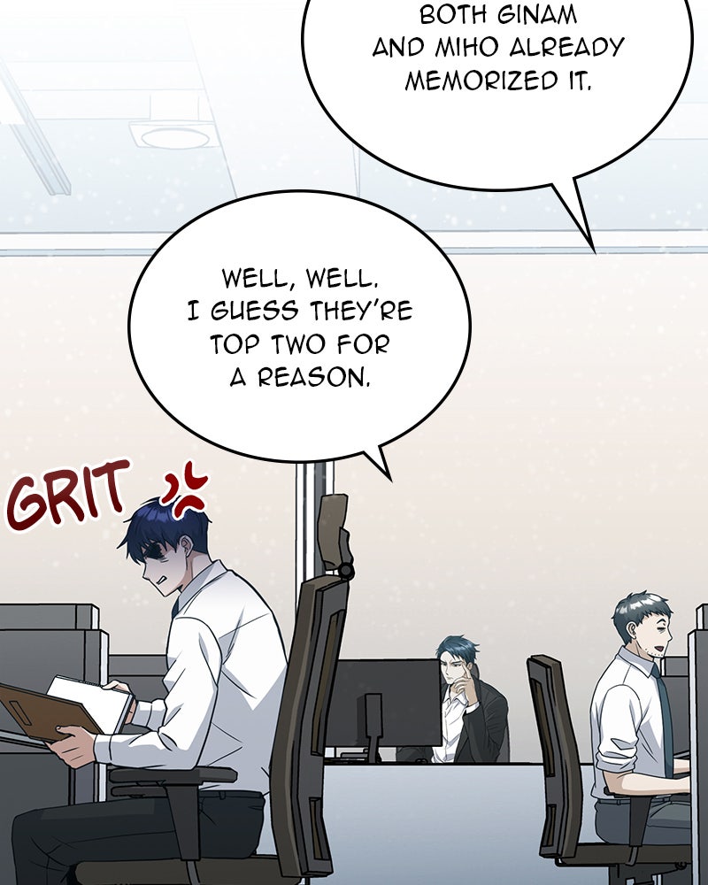 Read The Perfect Hybrid EN Manga Online
