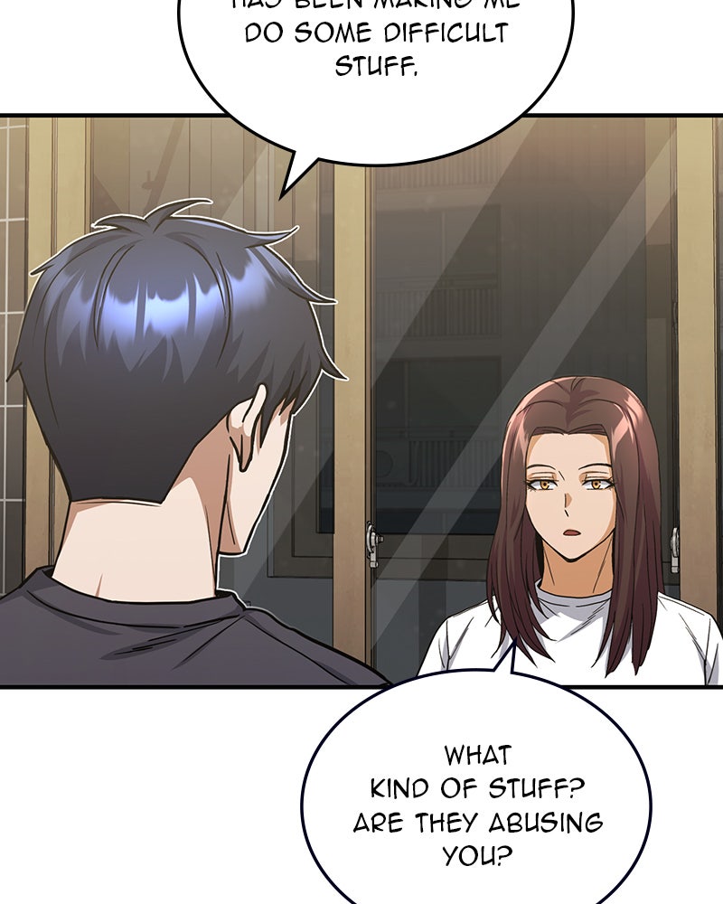Read The Perfect Hybrid EN Manga Online
