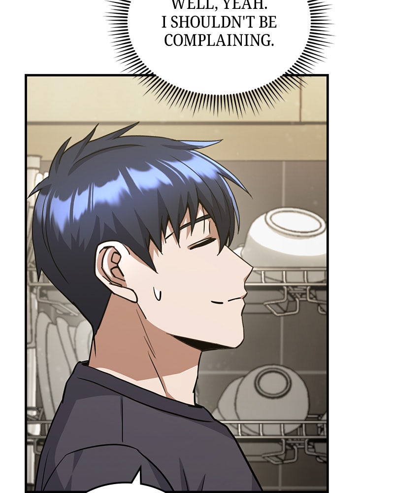 Read The Perfect Hybrid EN Manga Online