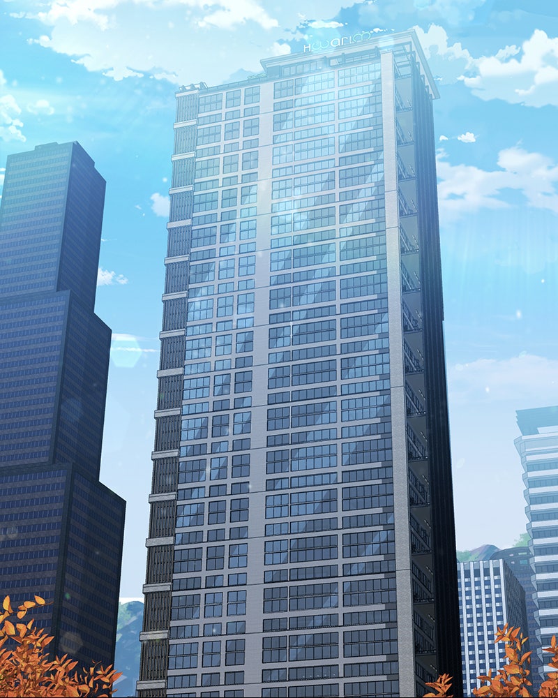 Read The Perfect Hybrid EN Manga Online