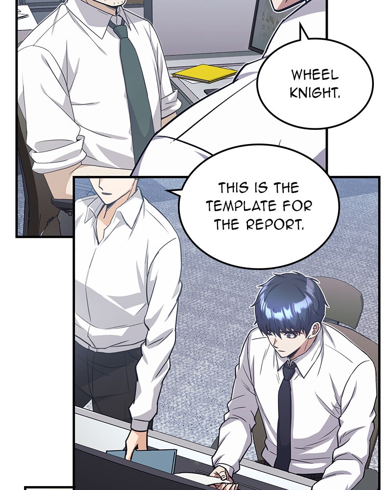 Read The Perfect Hybrid EN Manga Online