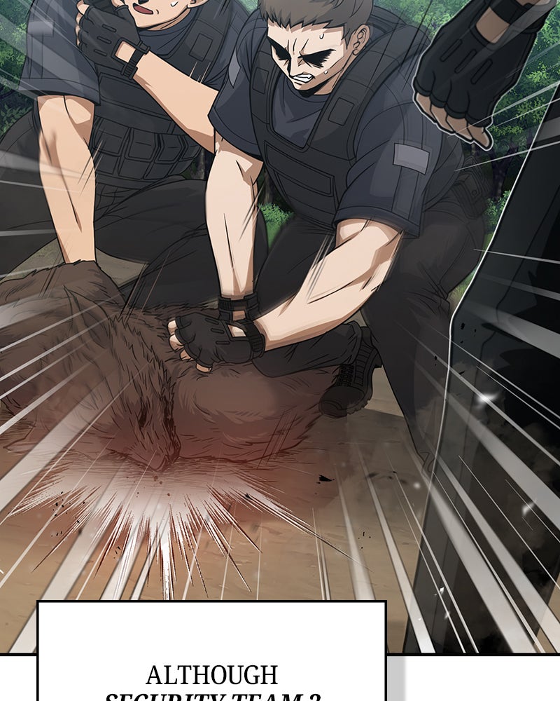 Read The Perfect Hybrid EN Manga Online
