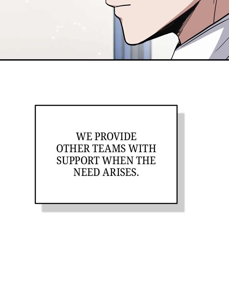 Read The Perfect Hybrid EN Manga Online