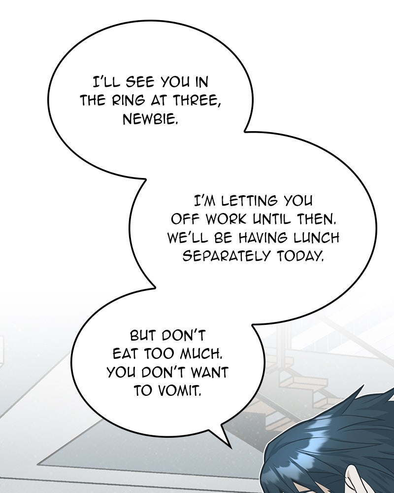 Read The Perfect Hybrid EN Manga Online
