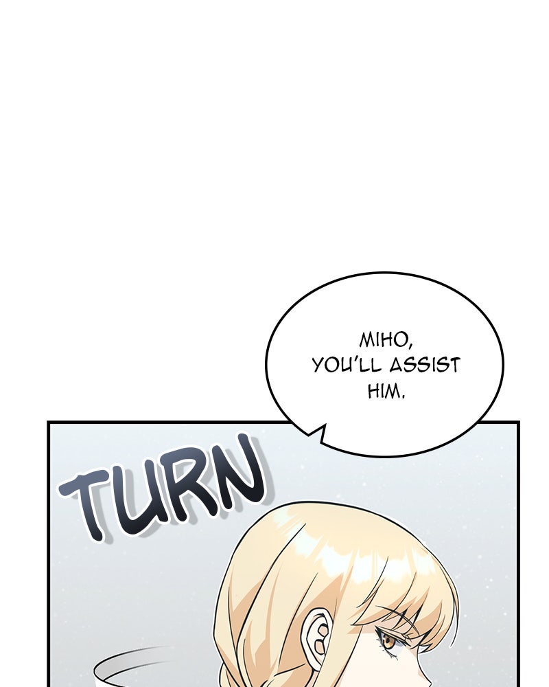 Read The Perfect Hybrid EN Manga Online