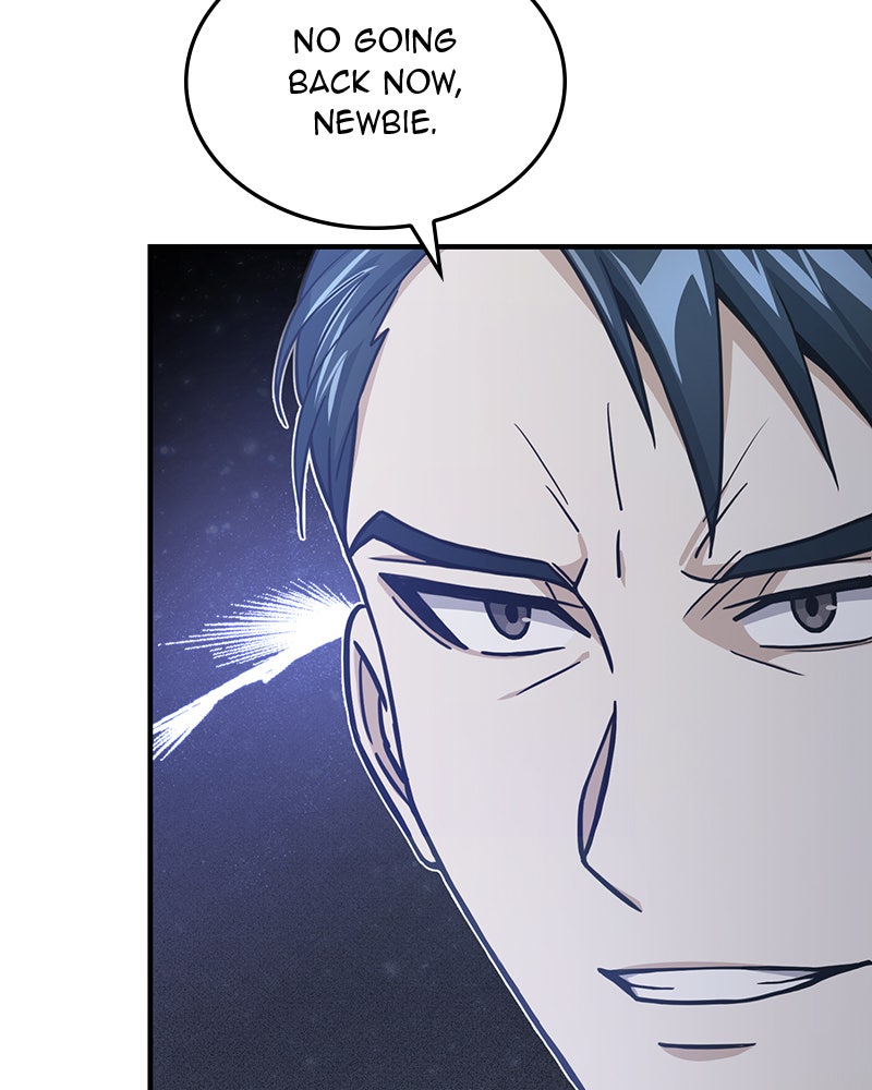 Read The Perfect Hybrid EN Manga Online