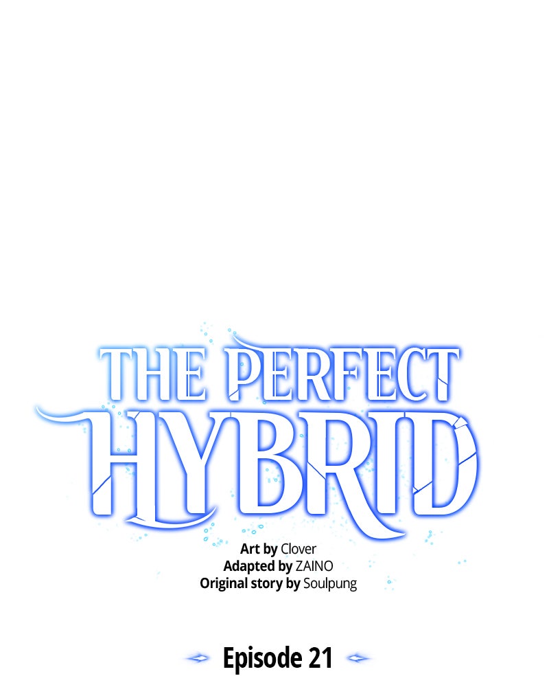 Read The Perfect Hybrid EN Manga Online