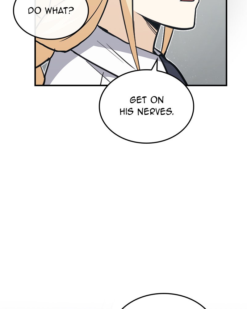 Read The Perfect Hybrid EN Manga Online