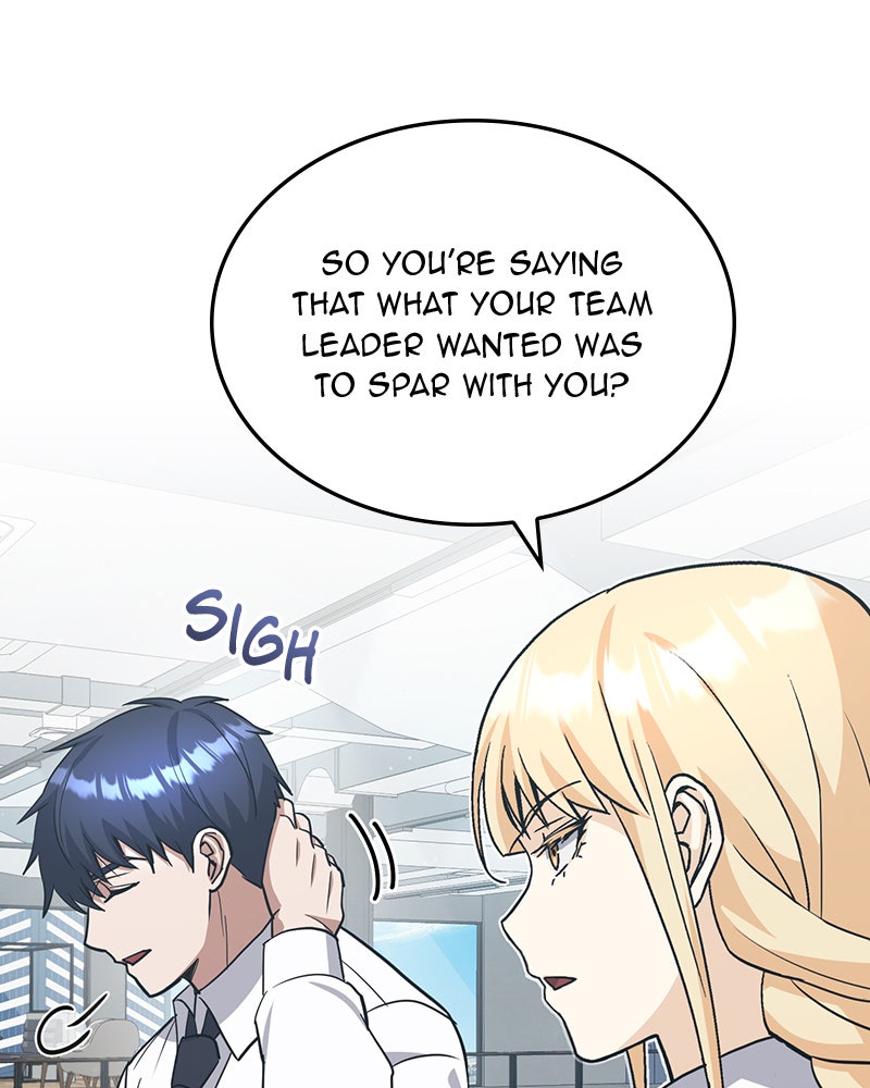 Read The Perfect Hybrid EN Manga Online