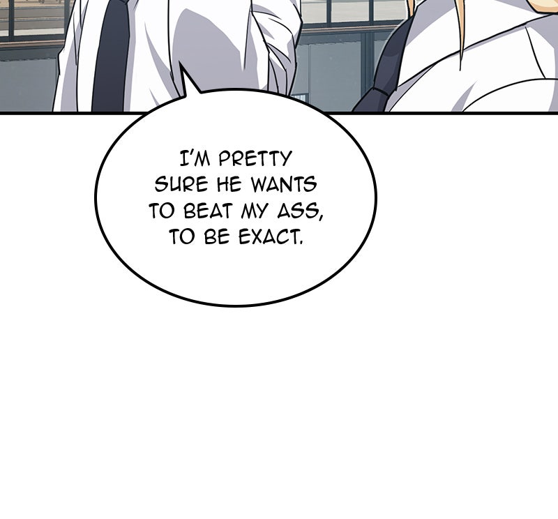 Read The Perfect Hybrid EN Manga Online