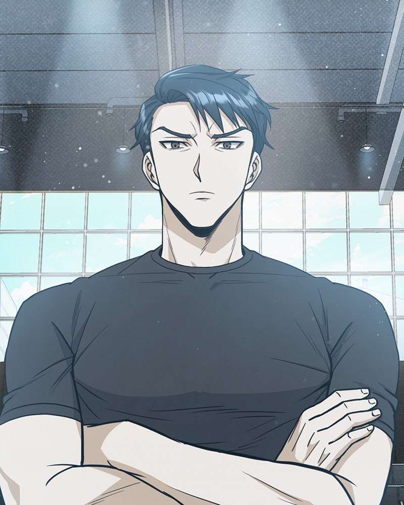 Read The Perfect Hybrid EN Manga Online