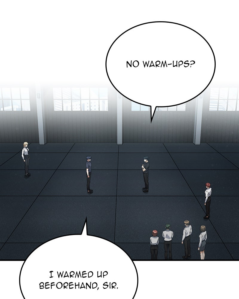Read The Perfect Hybrid EN Manga Online