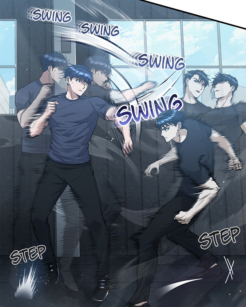 Read The Perfect Hybrid EN Manga Online