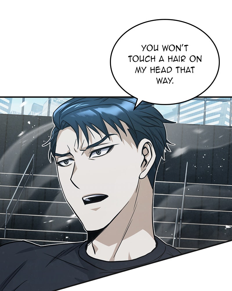 Read The Perfect Hybrid EN Manga Online