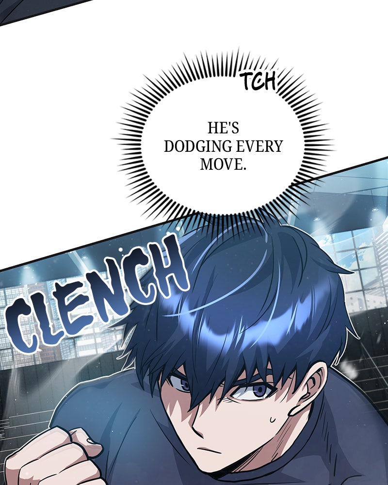 Read The Perfect Hybrid EN Manga Online