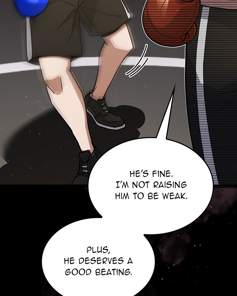 Read The Perfect Hybrid EN Manga Online