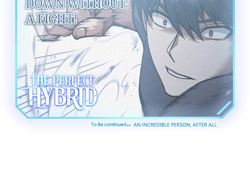 Read The Perfect Hybrid EN Manga Online