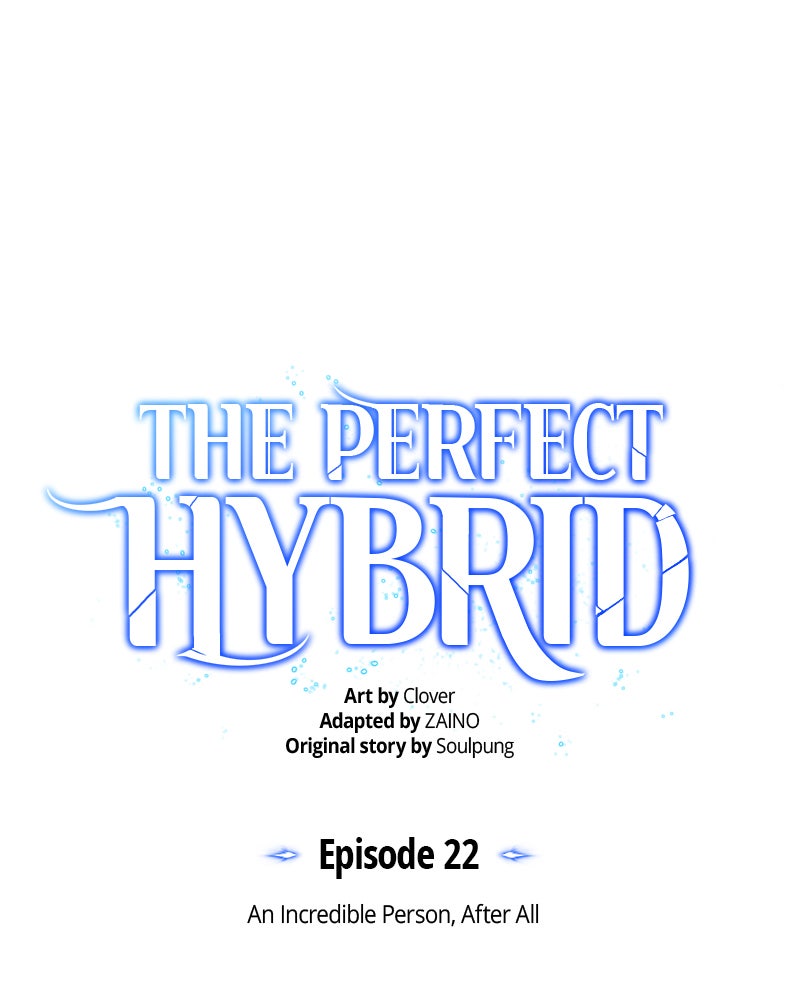 Read The Perfect Hybrid EN Manga Online