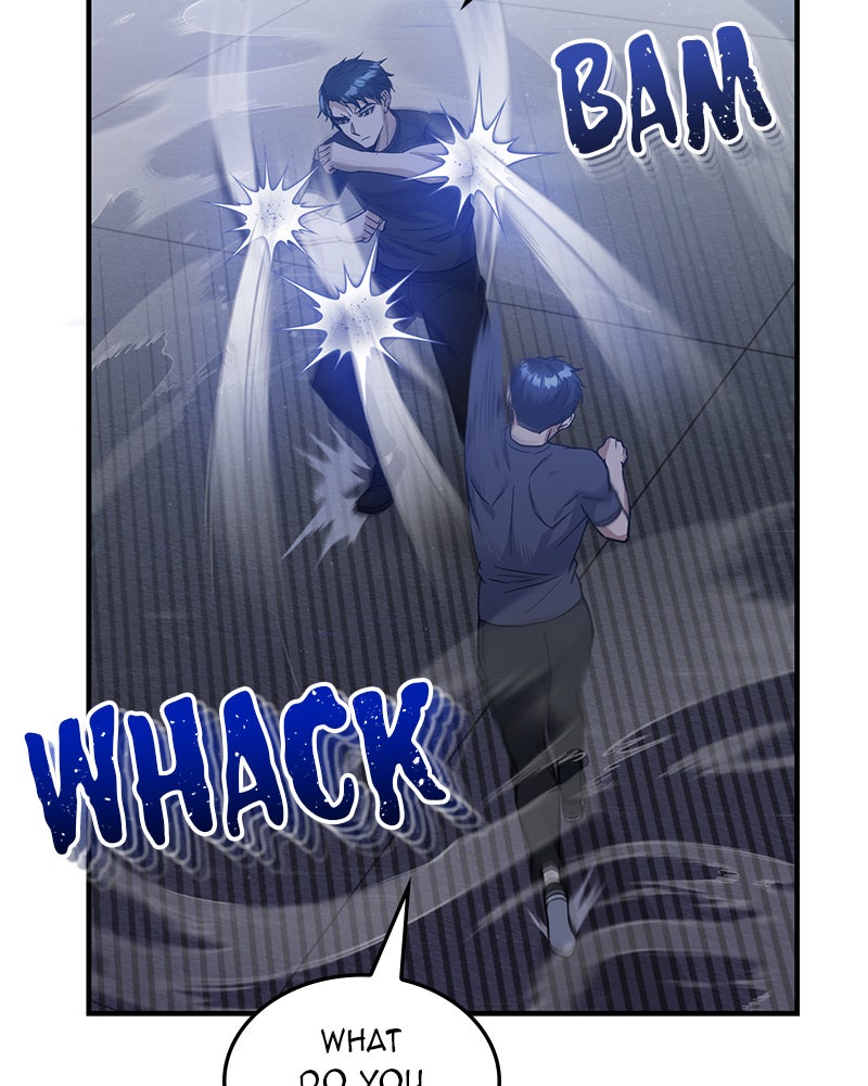 Read The Perfect Hybrid EN Manga Online