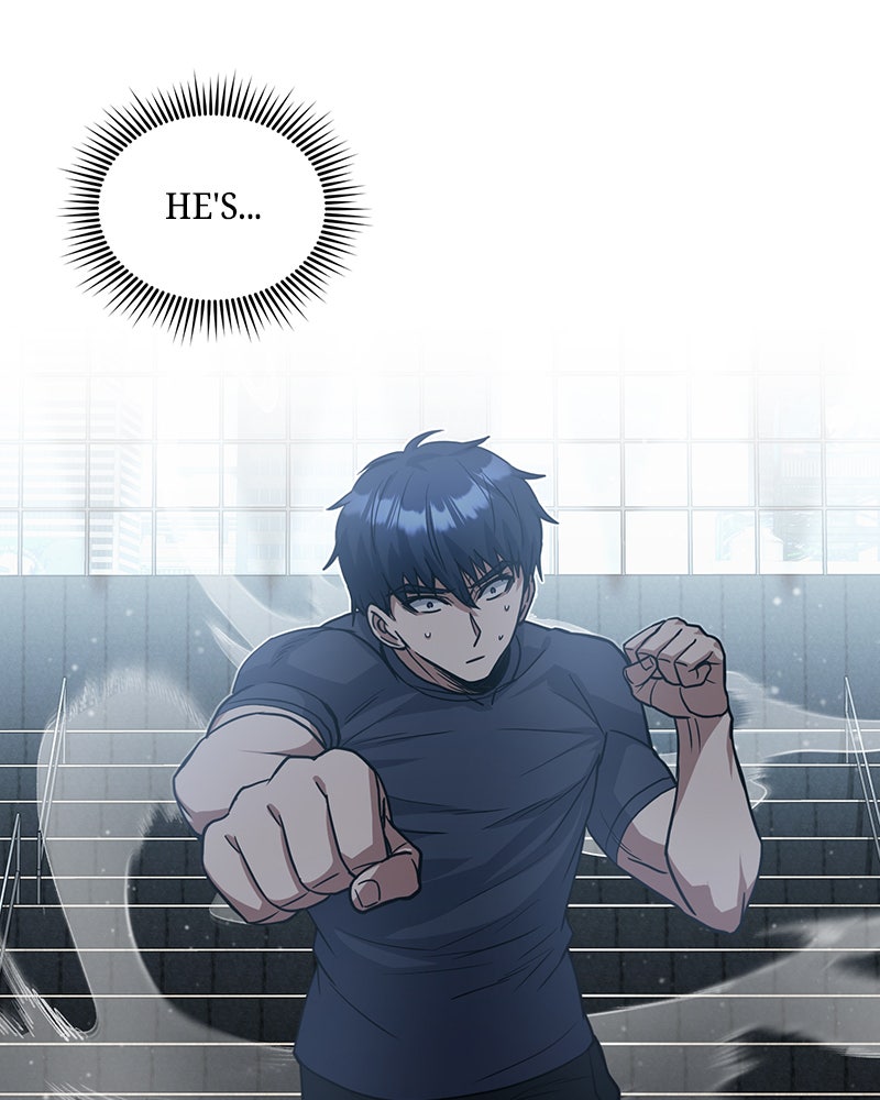 Read The Perfect Hybrid EN Manga Online
