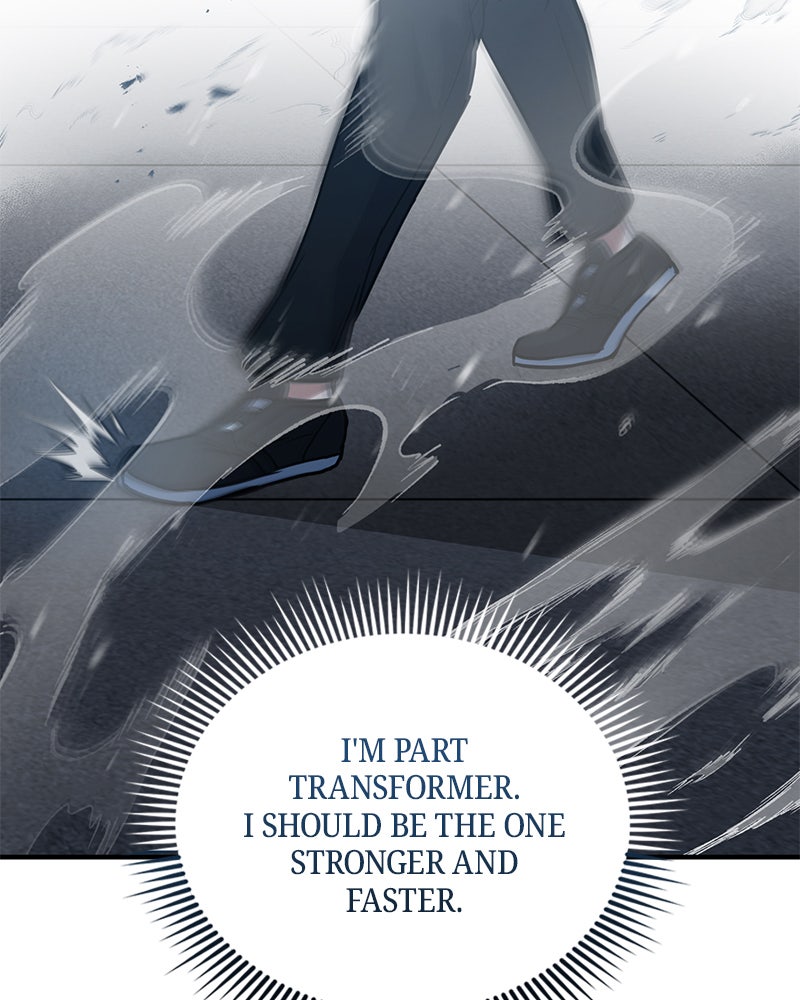 Read The Perfect Hybrid EN Manga Online