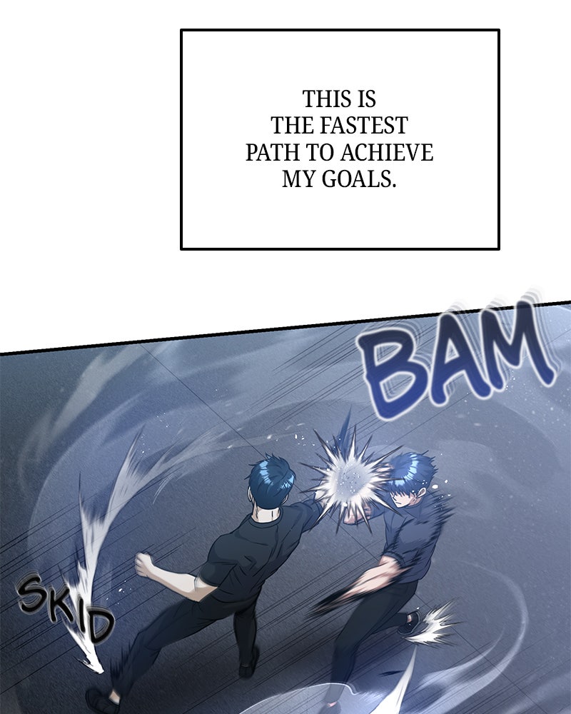Read The Perfect Hybrid EN Manga Online