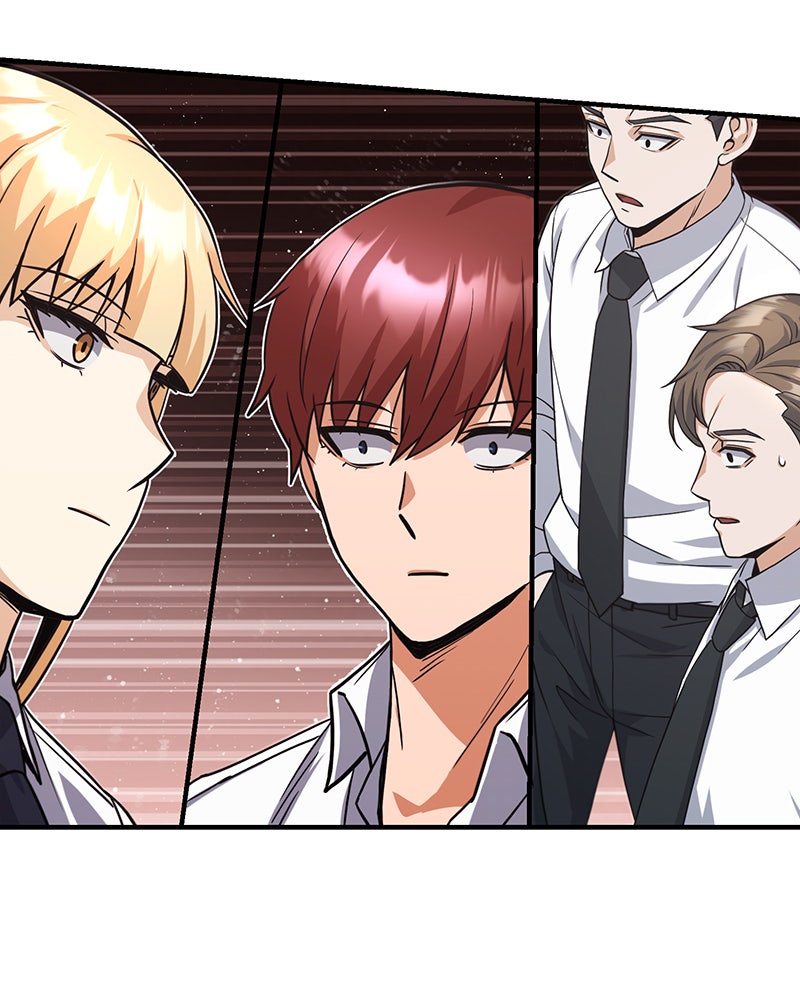 Read The Perfect Hybrid EN Manga Online