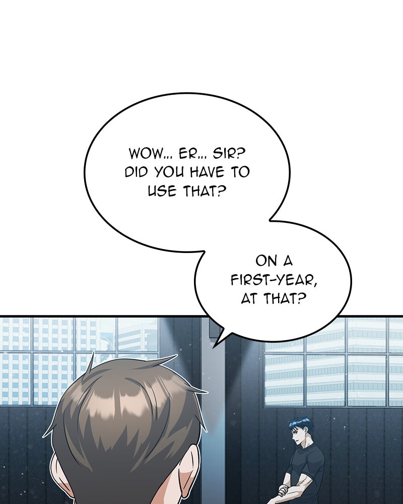Read The Perfect Hybrid EN Manga Online